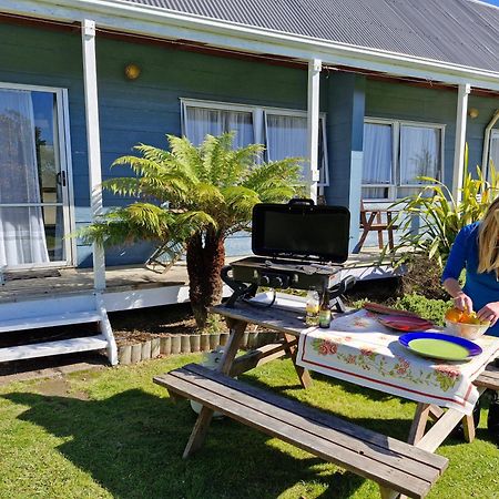 Tokaanu Lodge Motel Turangi Exterior photo